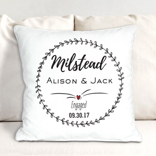 Pillow / Pillow Case