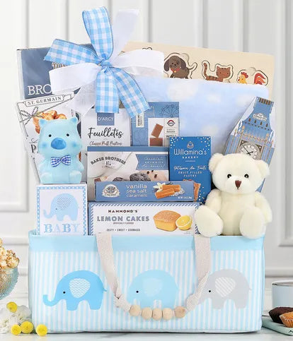 Baby Gifts