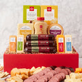 Hickory Farms Party Favorites Gift Box