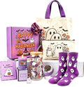 Halloween Theme 10 piece Gift Tote Set